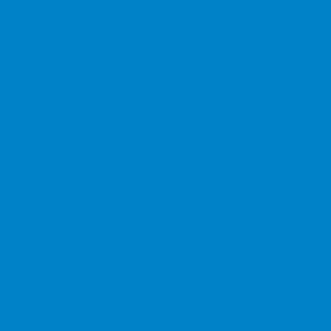 talens-guaj-boya-16-ml-535-cerulean-blue-phthalo - kartela (Cerulean Blue (Phthalo))