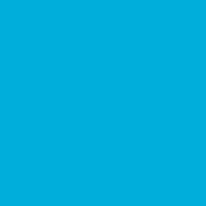 talens-guaj-boya-16-ml-522-turquoise-blue - kartela (Turquoise Blue)
