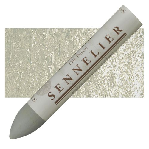 Sennelier Oil Pastel 36 ml Yellow Gray No:13