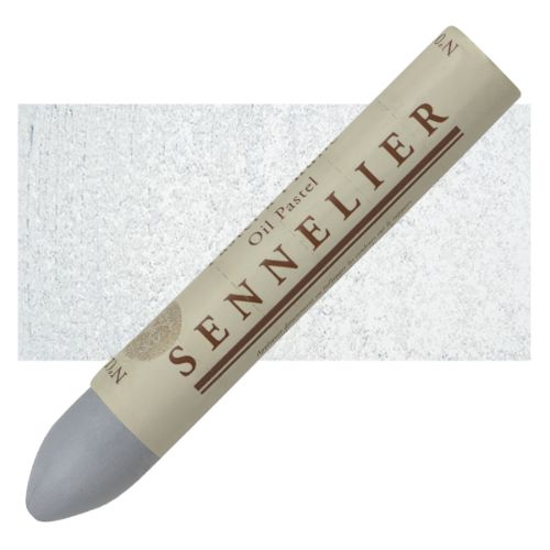 Sennelier Oil Pastel 36 ml Light Gray No:14