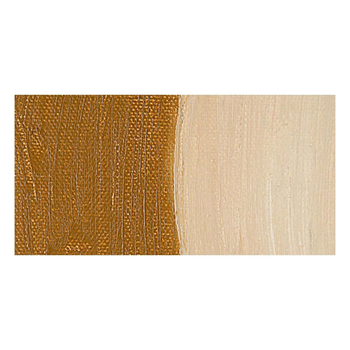 Sennelier Oil Bar Raw Sienna 38 ml 208