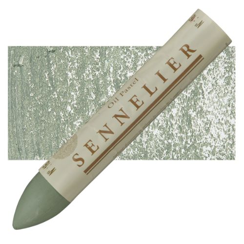 Sennelier Oil Pastel 36 ml Grey Green No:16