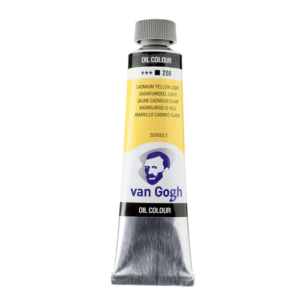 CADMIUM YELLOW LIGHT