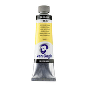 Talens Van Gogh Yağlı Boya 40 ml 267 Azo Yellow Lemon