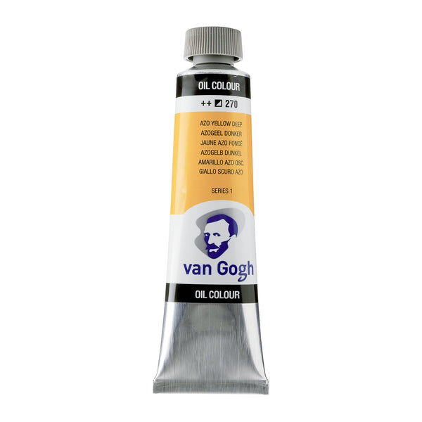 AZO YELLOW DEEP