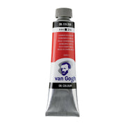 Van Gogh YAĞLI BOYA S.2 CADMIUM RED MEDIUM 40ML