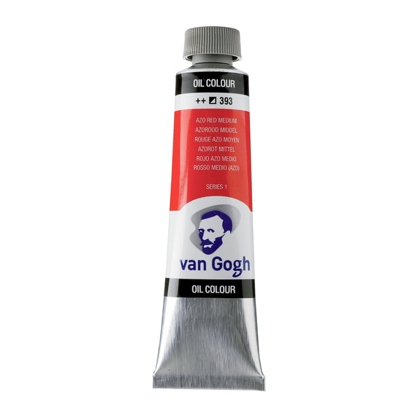 AZO RED MEDIUM
