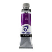 Talens Van Gogh Yağlı Boya S.1 Vıolet 40 ml
