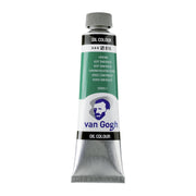 Talens Van Gogh Yağlı Boya 40 ml 616 Viridian