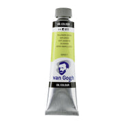 Talens Van Gogh Yağlı Boya 40 ml 617 Yellowish Green
