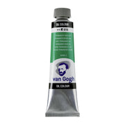 Talens Van Gogh Yağlı Boya 40 ml 619 Permanent Green Deep