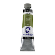 Talens Van Gogh Yağlı Boya 40 ml 623 Sap Green