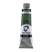 Talens Van Gogh Yağlı Boya S.1 Green Earth 40 ml
