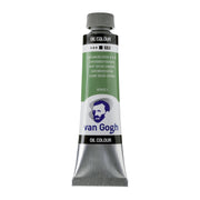 Talens Van Gogh Yağlı Boya 40 ml 668 Chromium Oxide Green