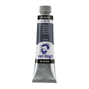 Van Gogh YAĞLI BOYA S.2 PAYNE'S GREY 40 ml