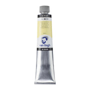 Talens Van Gogh Yağlı Boya 200 ml 222 Naples Yellow Light