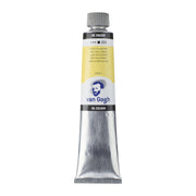 Talens Van Gogh Oil Paint 200 ml 223 Naples Yellow Deep