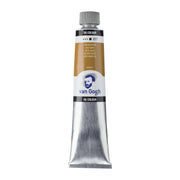 Talens Van Gogh Oil Paint 200 ml 227 Yellow Ochre