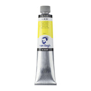 Talens Van Gogh Oil Paint 200ml 267 Lemon Yellow