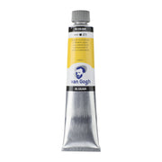 Talens Van Gogh Oil Paint 200 ml 271 Cadmium Yellow Medium