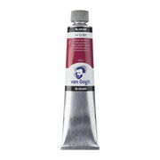 Talens Van Gogh Yağlı Boya 200 ml 331 Madder Lake Deep