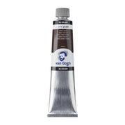 Talens Van Gogh Yağlı Boya 200 ml 409 Burnt Umber