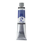 Talens Van Gogh Yağlı Boya 200 ml 508 Prussian Blue