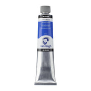 Talens Van Gogh Yağlı Boya 200 ml 512 Cobalt Blue (Ultramarine)