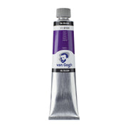 Talens Van Gogh Oil Paint 200 ml 536 Violet
