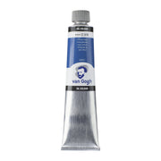 Talens Van Gogh Yağlı Boya 200 ml 570 Phthalo Blue