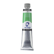 Talens Van Gogh Yağlı Boya 200 ml 615 Emerald Green