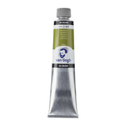 Talens Van Gogh Yağlı Boya 200 ml 620 Permanent Olive Green