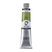 Talens Van Gogh Yağlı Boya 200 ml 623 Sap Green