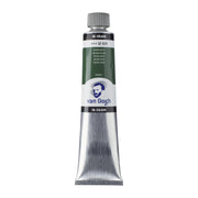 Talens Van Gogh Yağlı Boya 200 ml 629 Terre Verte