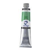 Talens Van Gogh Yağlı Boya 200 ml 675 Phthalo Green