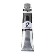 Talens Van Gogh Yağlıboya 200ml 701 İvory Black