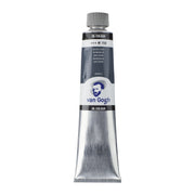 Talens Van Gogh Yağlı Boya 200 ml 708 Paynes Grey