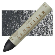 Sennelier Oil Pastel 36 ml Pale Black No:23
