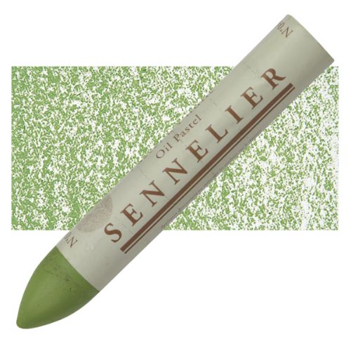 Sennelier Oil Pastel 36 ml Olive Green No:46