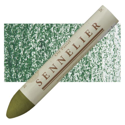 Sennelier Oil Pastel 36 ml Sap Green No:87