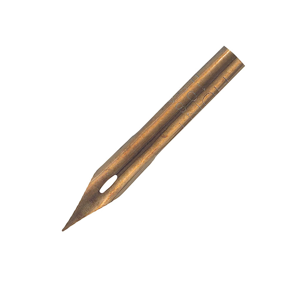 Speedball Kaligrafi Ucu No:108