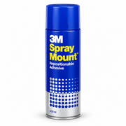 3M Spray Mount Sprey Yapıştırıcı 400 ml