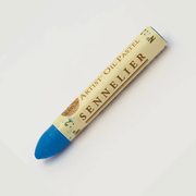 Sennelier Oil Pastel Azure Blue No:02