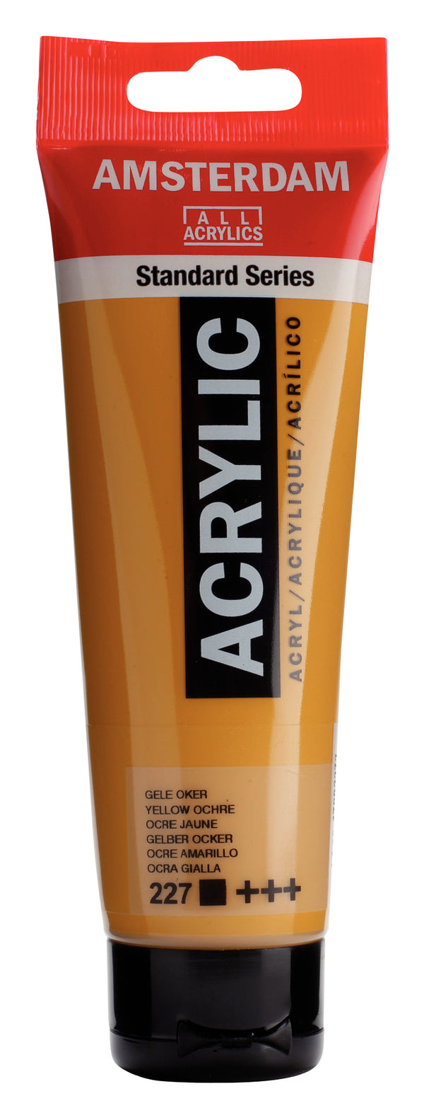 227 YELLOW OCHRE