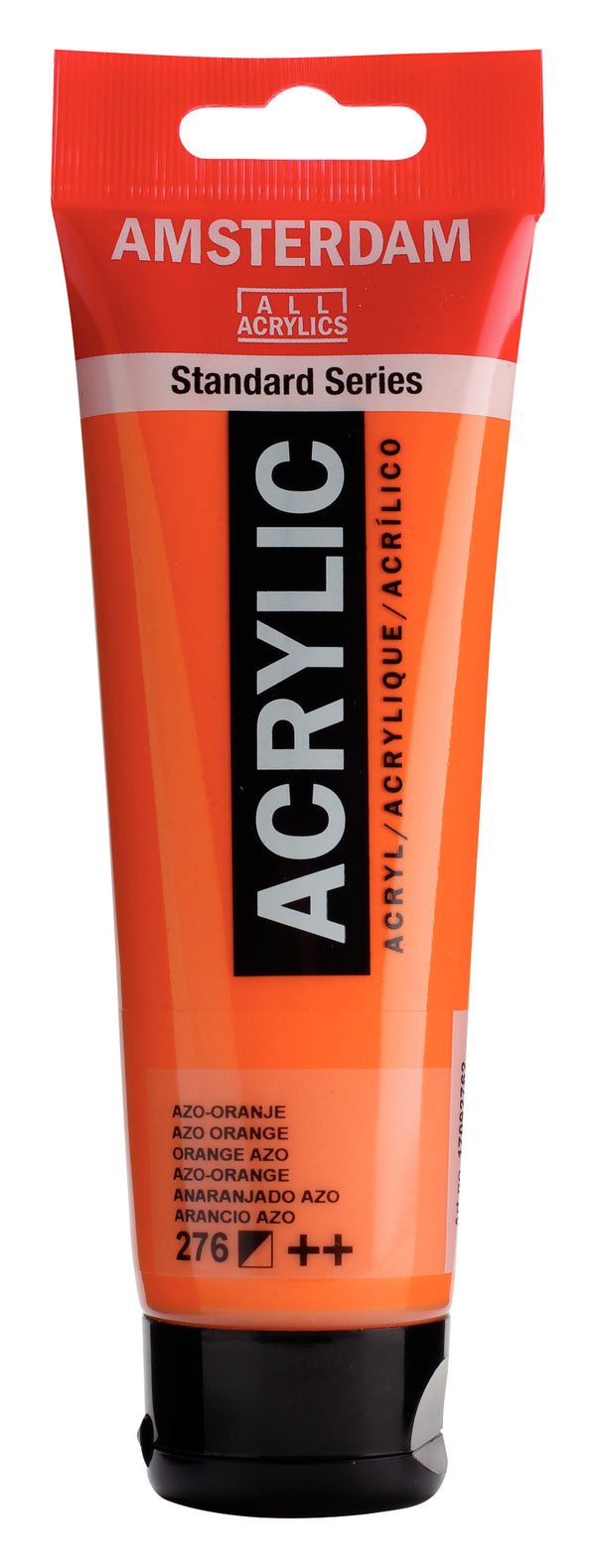 276 AZO ORANGE