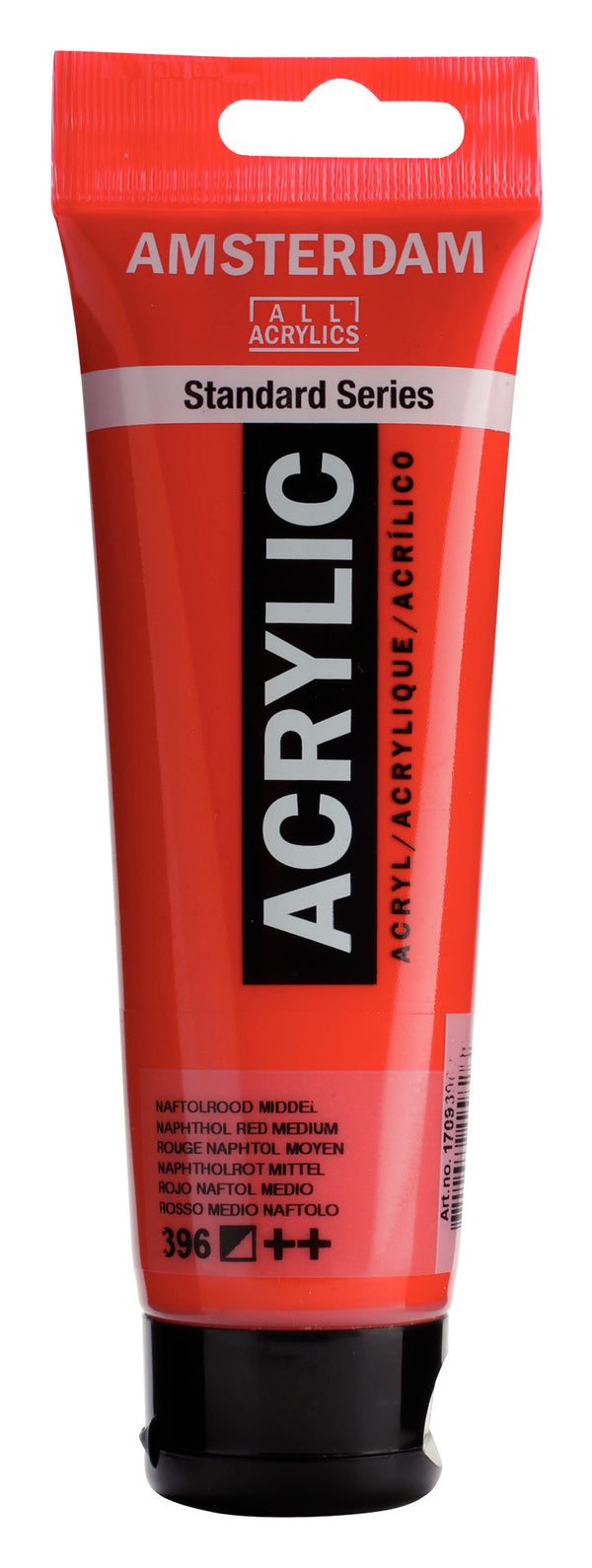 396 NAPHTHOLOL RED MEDIUM