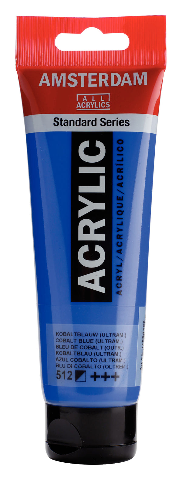 512 COBALT BLUE ULTRAMARINE