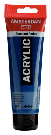 Talens Amsterdam Acrylic 120ml 557