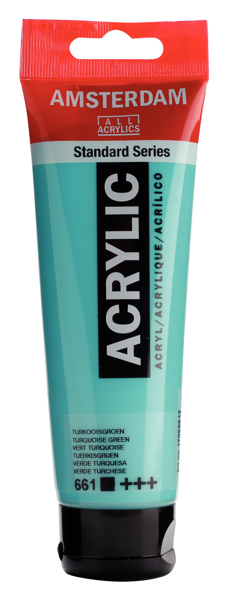 Talens Amsterdam Acrylic 120ml 661