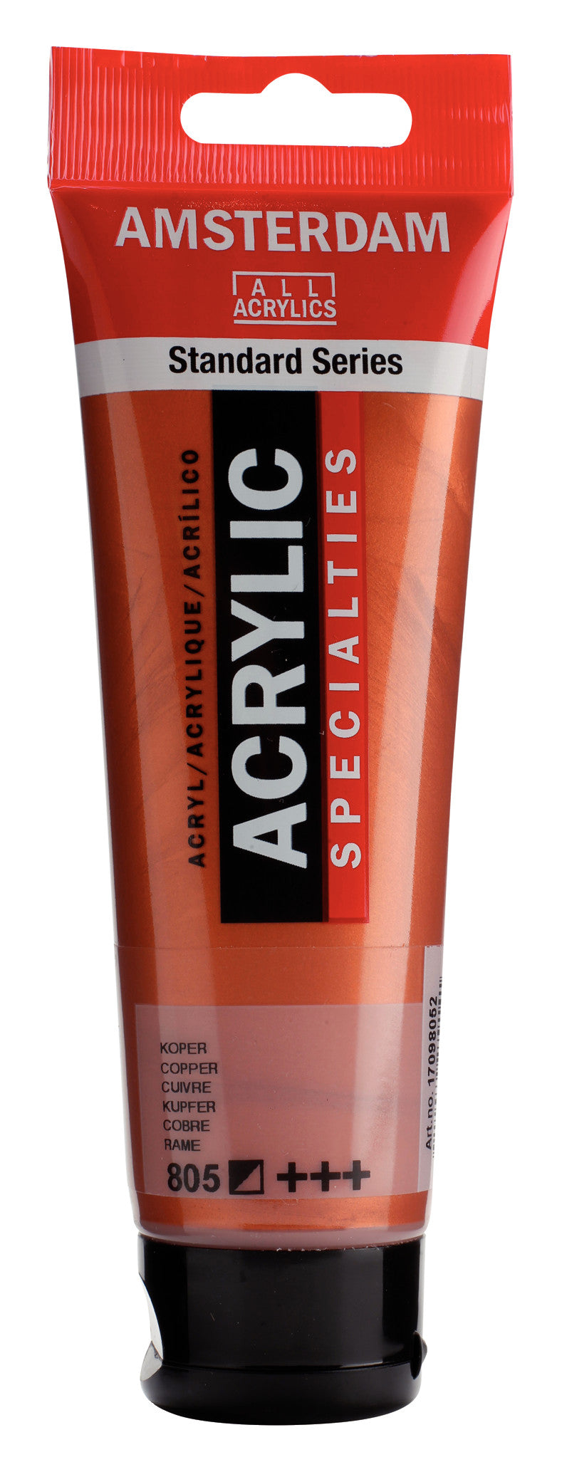 Talens Amsterdam Acrylic 120ml 805